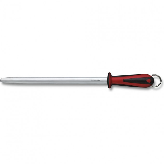 Мусат VICTORINOX DUAL GRIP 7.8521