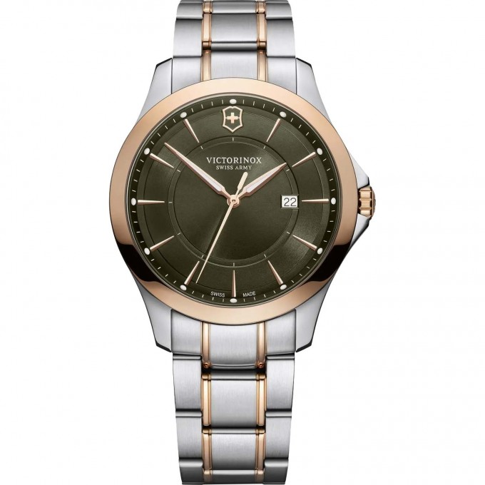 Наручные часы VICTORINOX ALLIANCE 241913