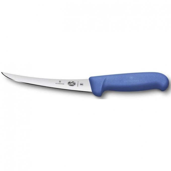 Нож кухонный VICTORINOX FIBROX 5.6602.12
