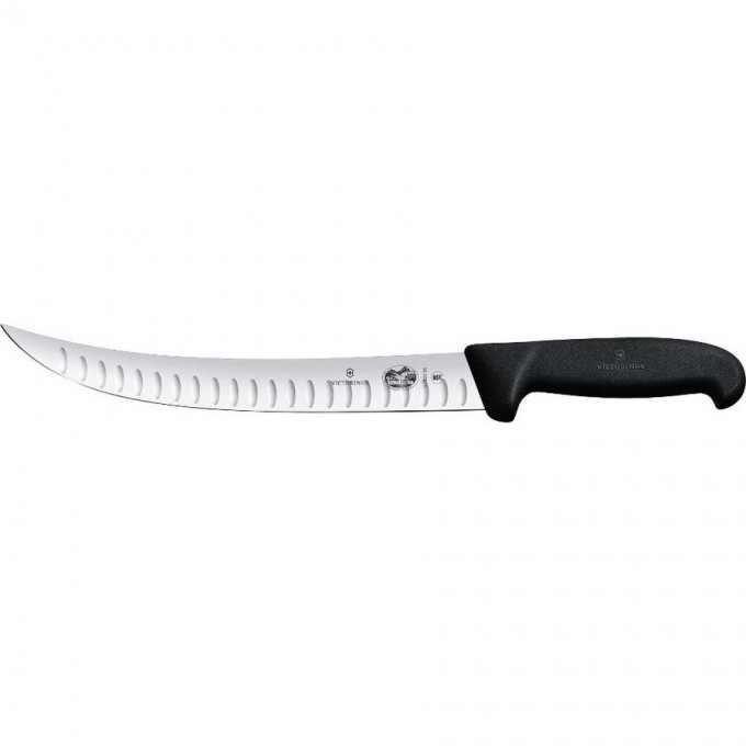 Нож кухонный VICTORINOX FIBROX 5.7223.25D
