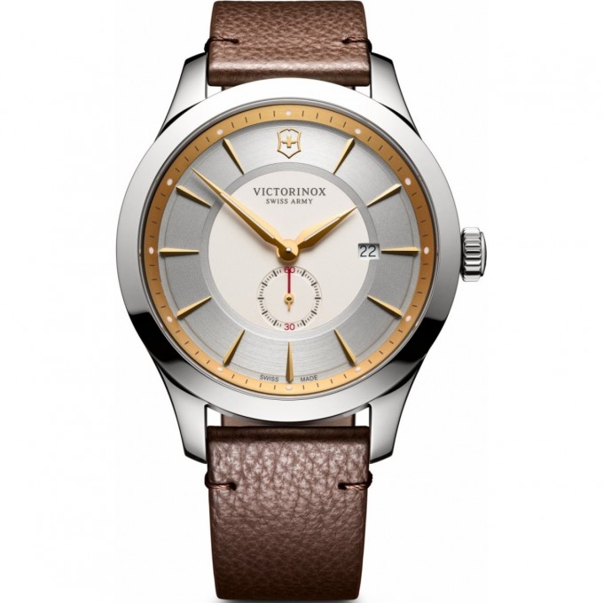 Наручные часы VICTORINOX ALLIANCE LARGE 44 241767